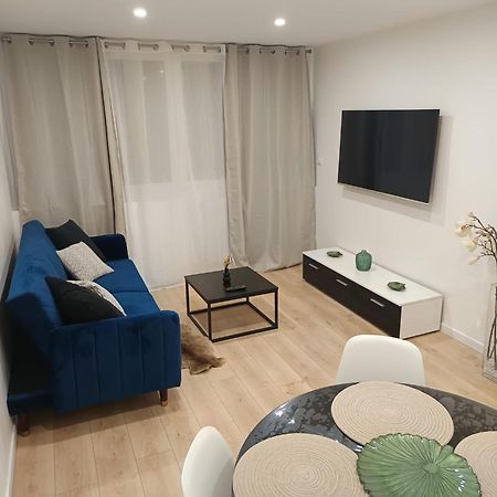 Superbe Appartement ! Saint-Etienne (Loire) Exterior foto