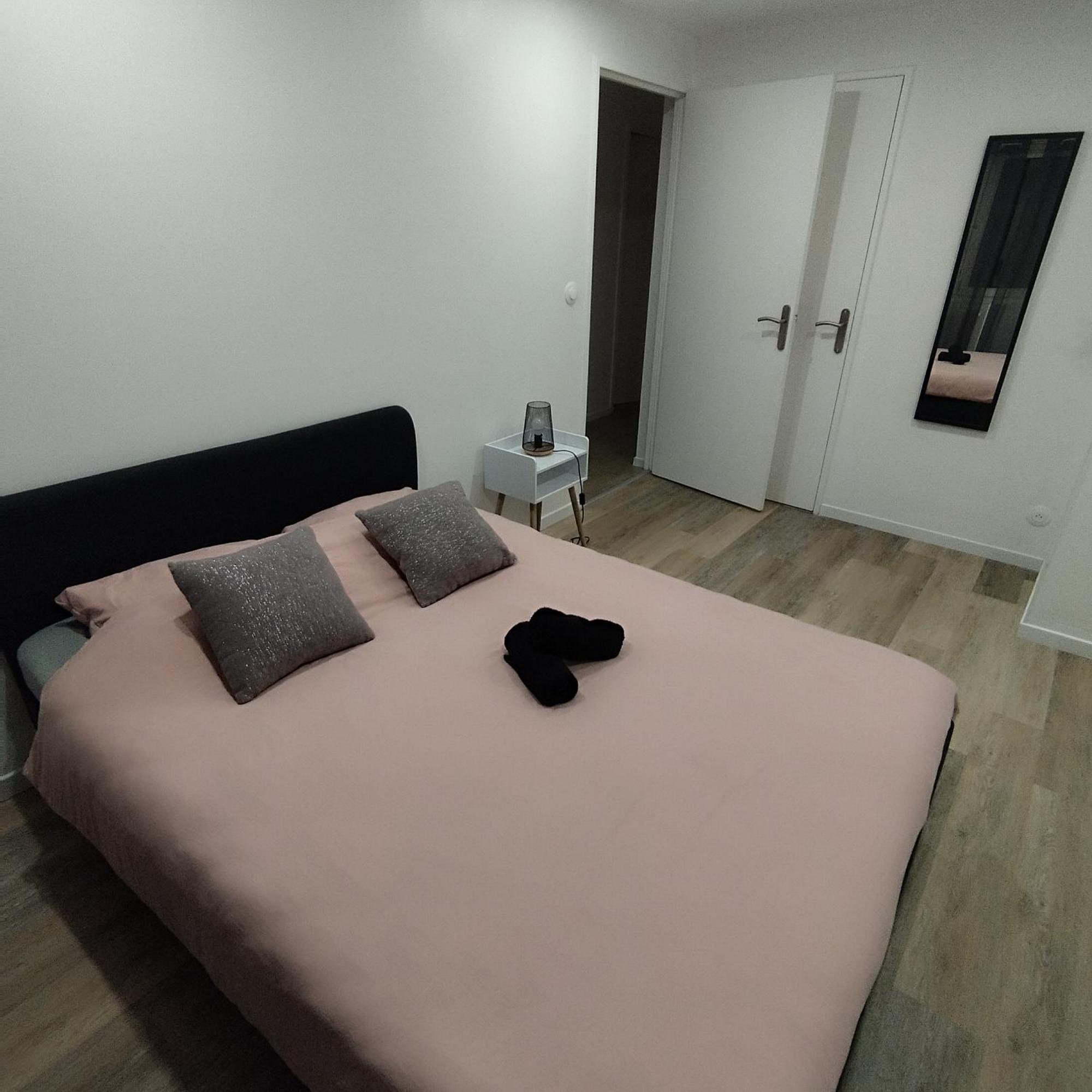 Superbe Appartement ! Saint-Etienne (Loire) Exterior foto