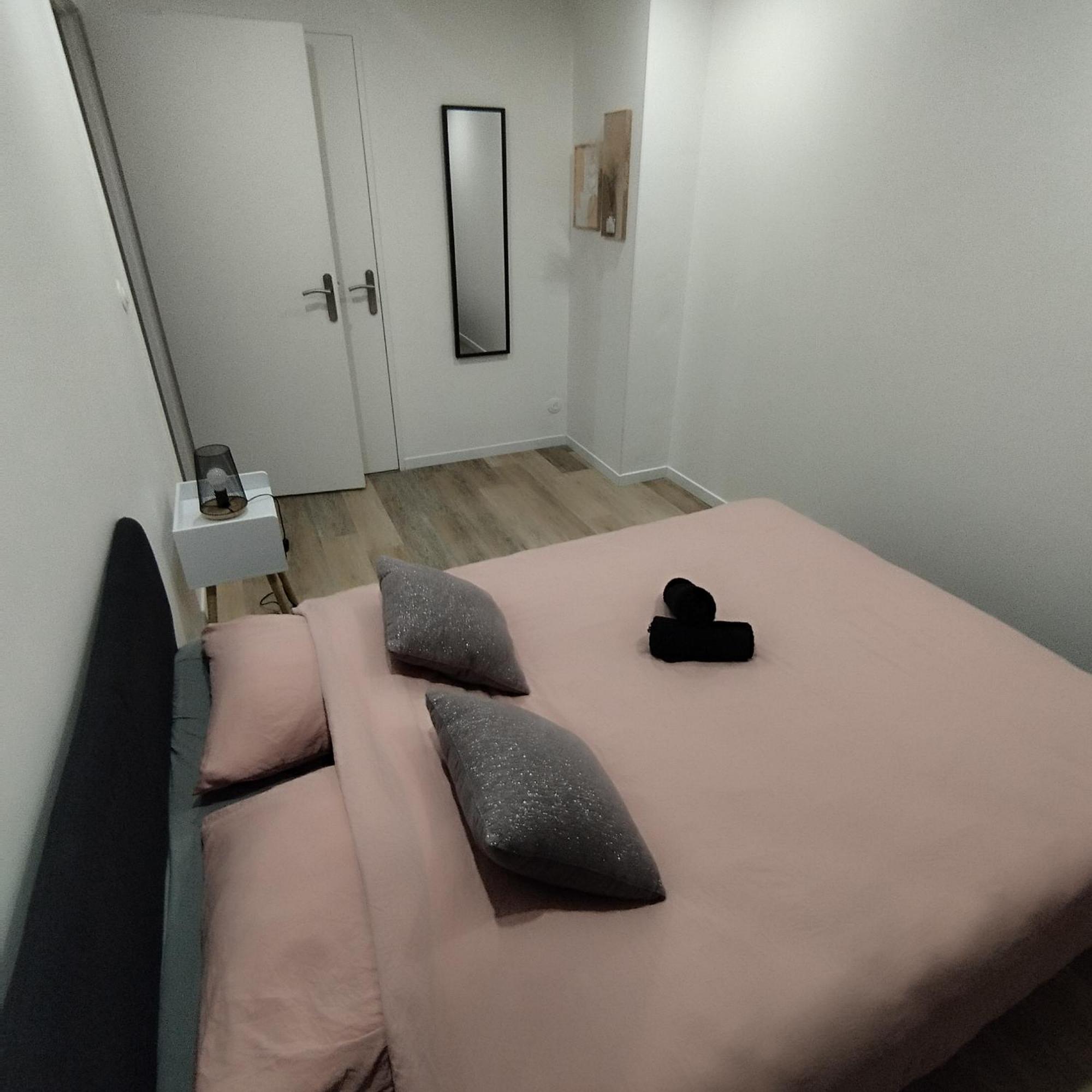 Superbe Appartement ! Saint-Etienne (Loire) Exterior foto