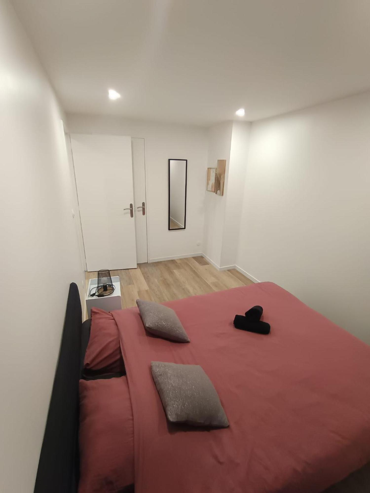 Superbe Appartement ! Saint-Etienne (Loire) Exterior foto