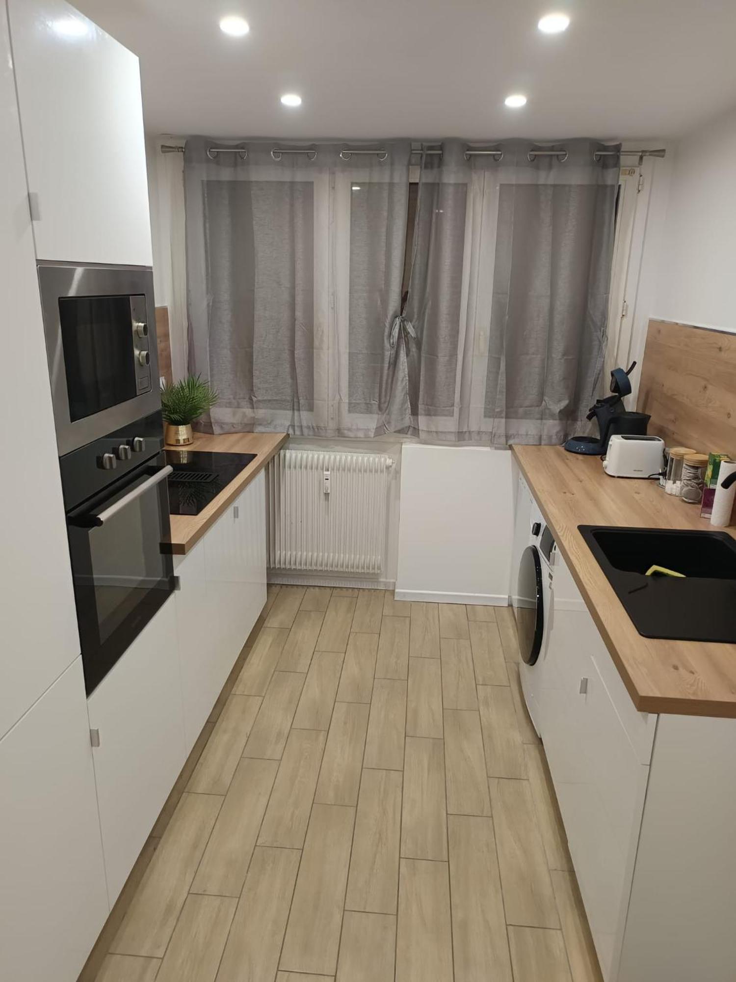 Superbe Appartement ! Saint-Etienne (Loire) Exterior foto