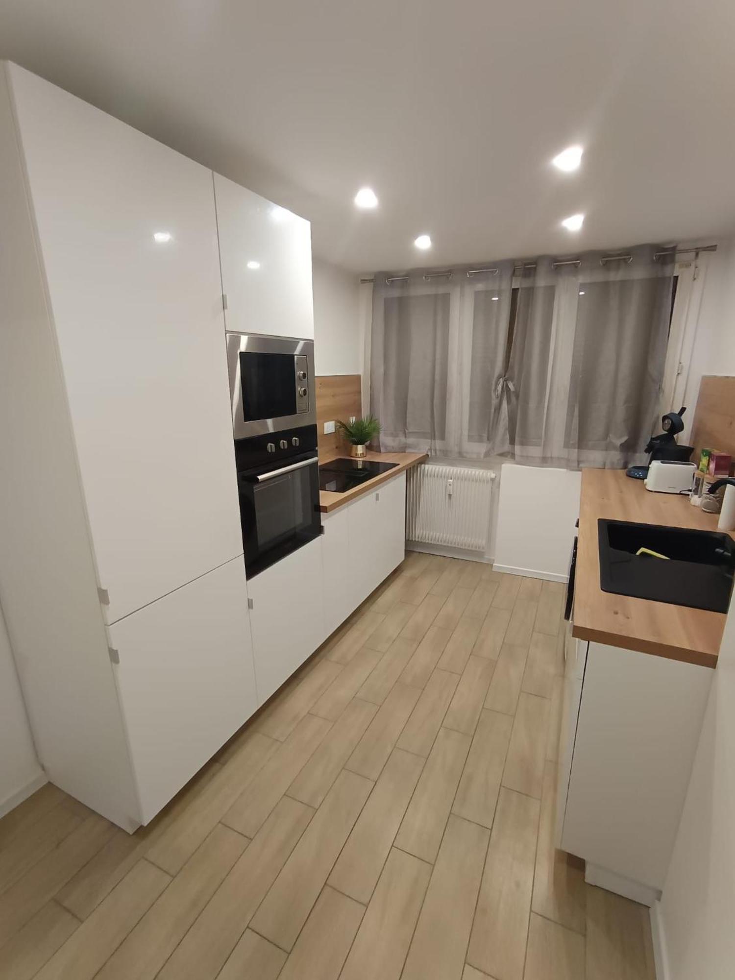Superbe Appartement ! Saint-Etienne (Loire) Exterior foto