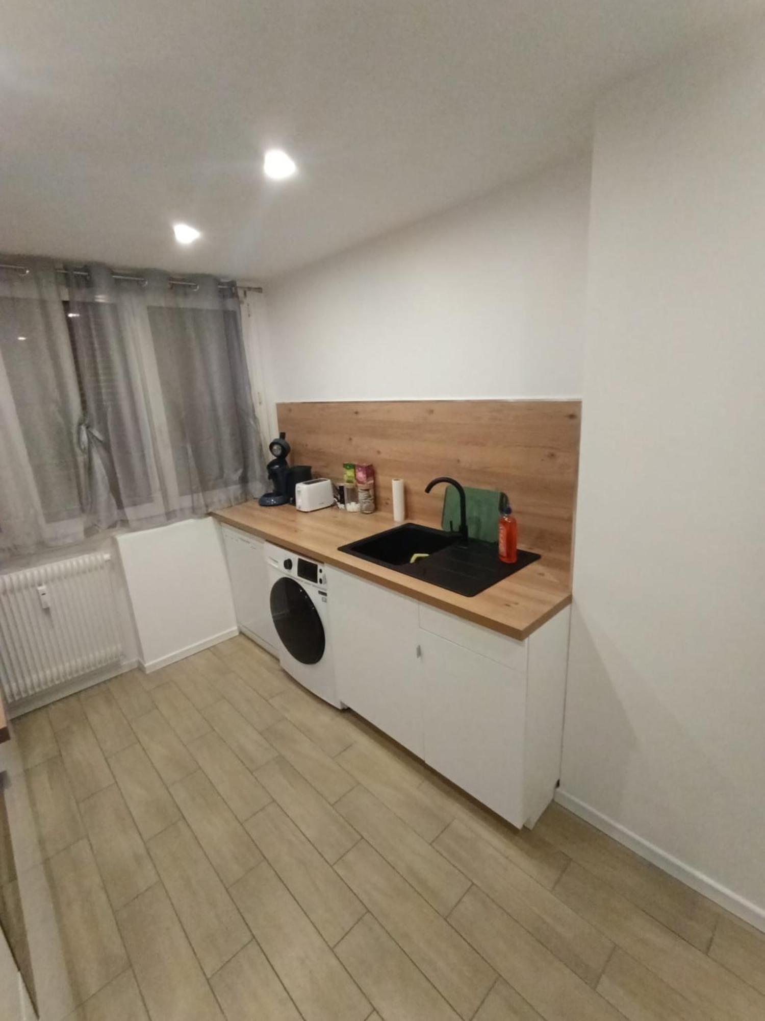 Superbe Appartement ! Saint-Etienne (Loire) Exterior foto